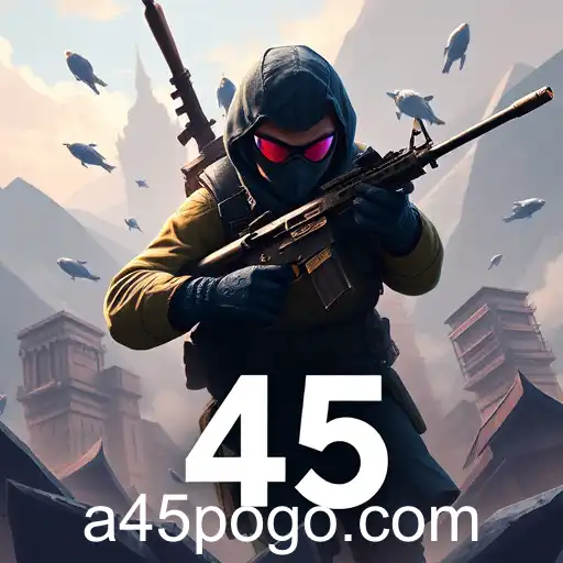 A45: Heralding a New Era in Gaming