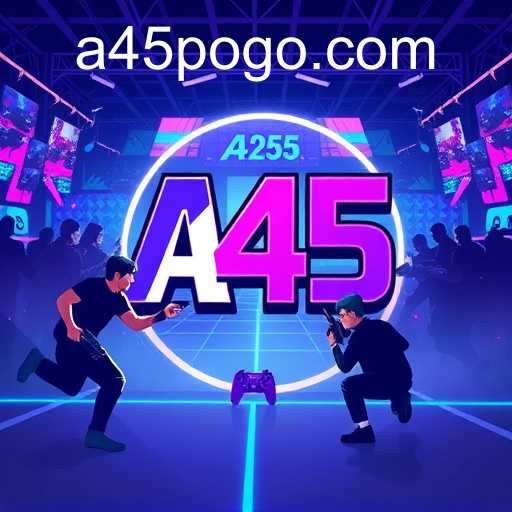 The Resurgence of A45 in the Gaming World