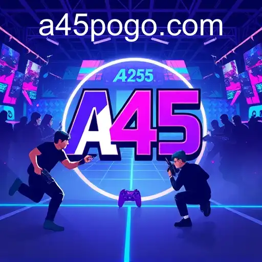 The Resurgence of A45 in the Gaming World