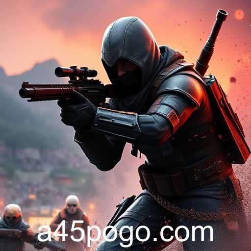 Exploring the Thrills of 'Action Games': The Ultimate Gaming Experience
