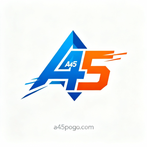 a45