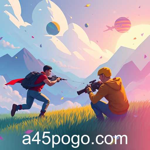 The Digital Realm and Gaming in 2025