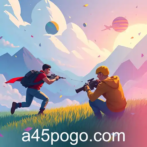 The Digital Realm and Gaming in 2025