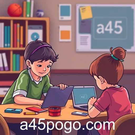 Unlocking Learning Potential: The Rise of Educational Games