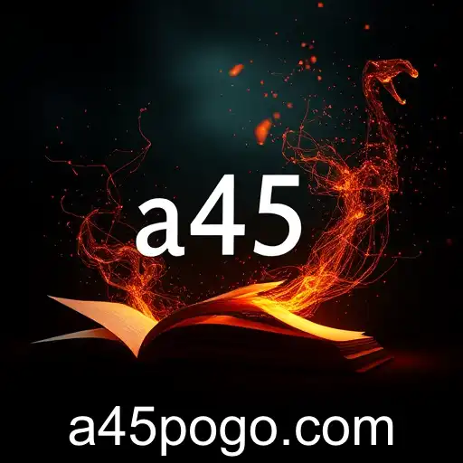 The Evolution of a45: Gaming Trends in 2025