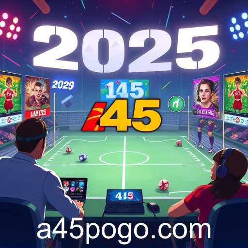 The Evolution of Online Gaming in 2025