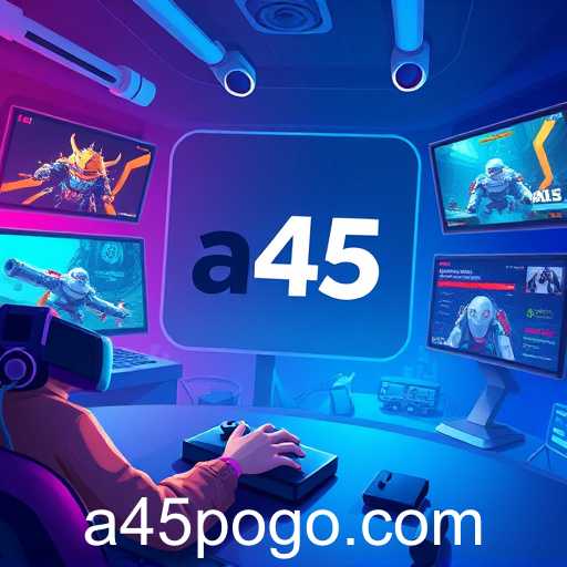 The Evolution of Online Gaming Platforms