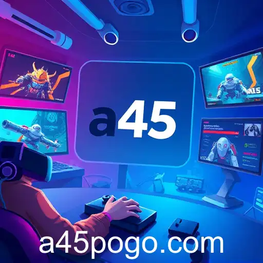 The Evolution of Online Gaming Platforms