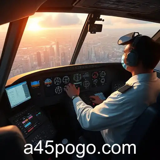 Gaming Trends in 2025: A Deep Dive into a45