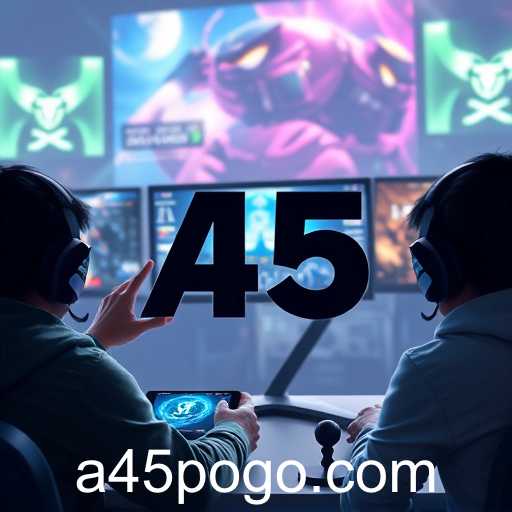 Gaming Trends Shaping 2025