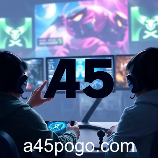 Gaming Trends Shaping 2025