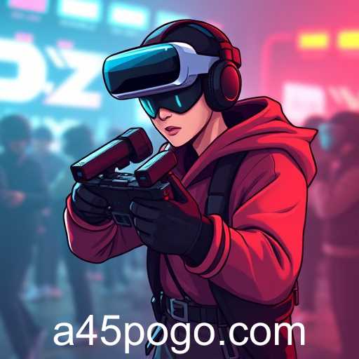 The Rise of A45: An Online Gaming Phenomenon