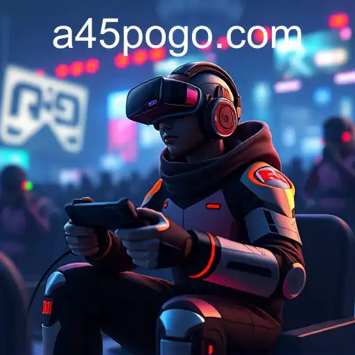 The Rise of Online Gaming Platforms