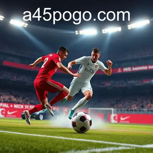 Exploring the Excitement of 'Sports Games' with Keyword 'a45'