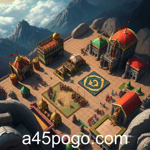 Exploring the Intricacies of Strategy Games: The Essence of Tactical Mastery