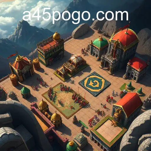 Exploring the Intricacies of Strategy Games: The Essence of Tactical Mastery